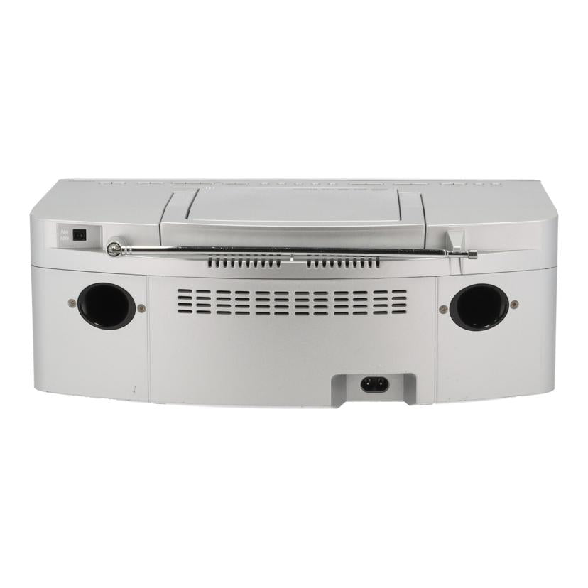 TOSHIBA Aurex 東芝 /CDラジカセ/TY-AK2//210920179S2/Bランク/62