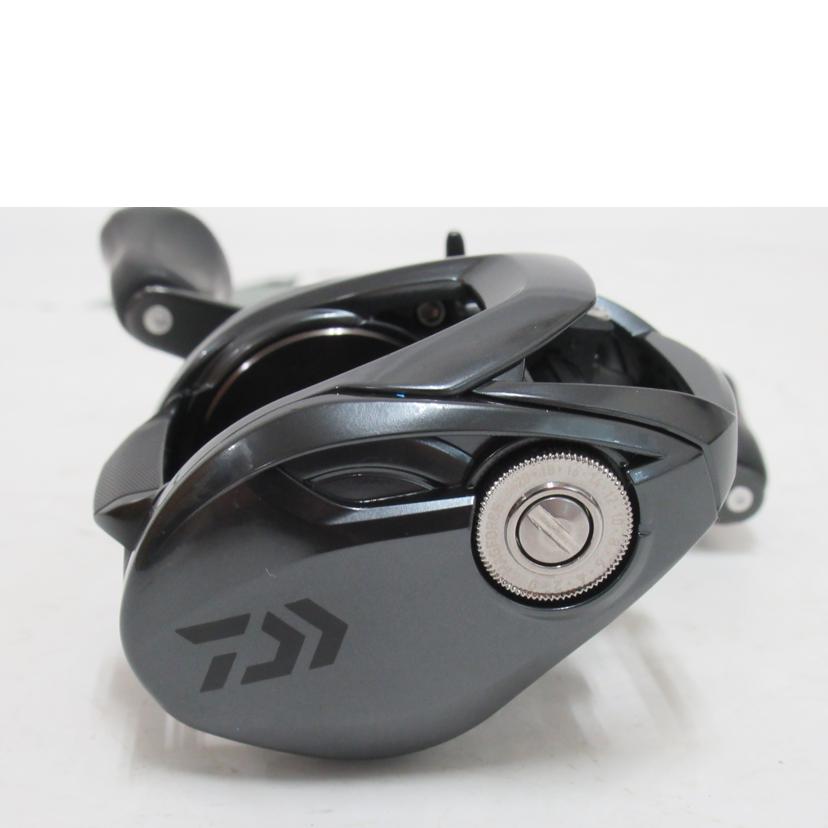 DAIWA/リール/ダイワ・21タトゥーラ TW400L/00630108//Aランク/63