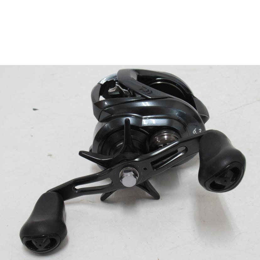 DAIWA/リール/ダイワ・21タトゥーラ TW400L/00630108//Aランク/63