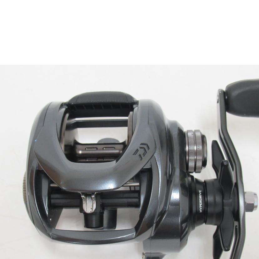 DAIWA/リール/ダイワ・21タトゥーラ TW400L/00630108//Aランク/63