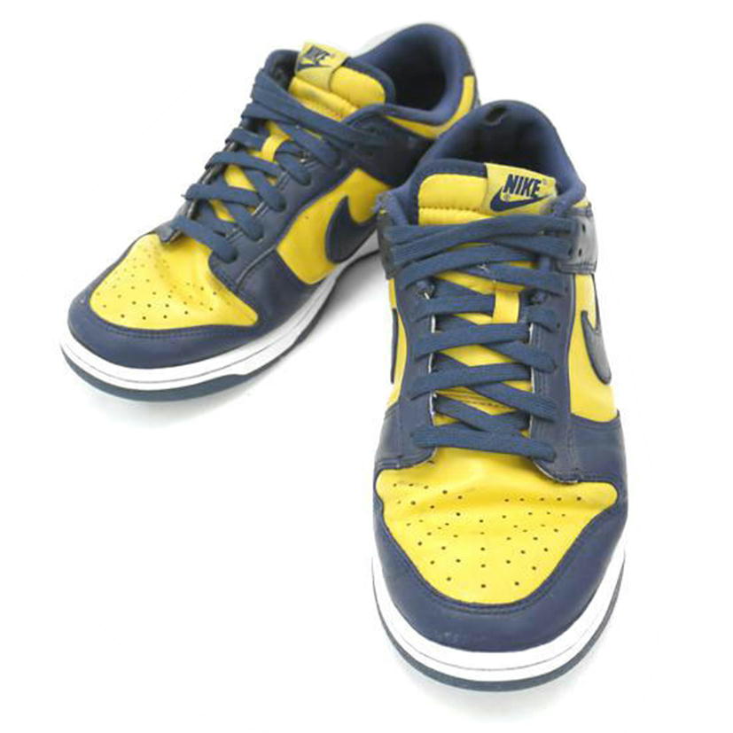 NIKE ナイキ/NIKE DUNK LOW /DD1391//Bランク/69