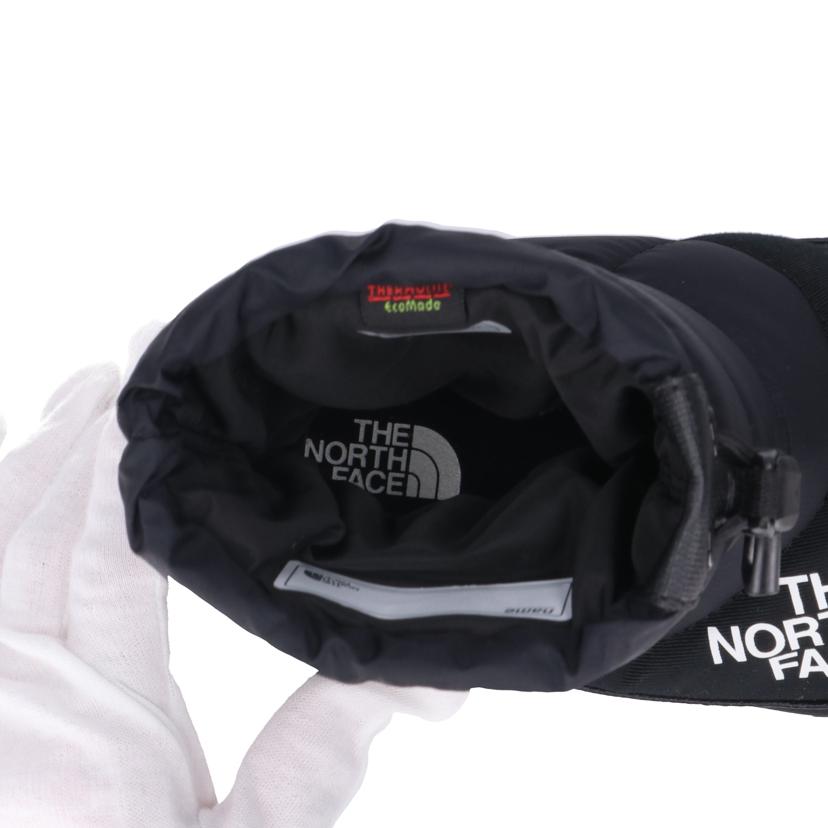 THE NORTH FACE ノースフェイス/ブーツ/NFJ52288//ABランク/85