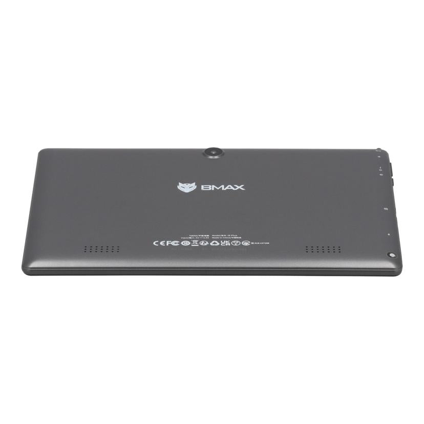 BMAX ビーマックス/Android15 タブレット/I9 Plus 64GB//X0017E6Y3Z /Bランク/82