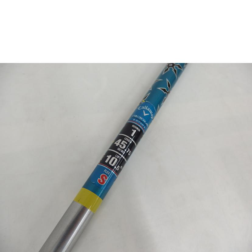 Callaway キャロウェイ/ドライバー ROGUE STAR 10.5/ROUGE STAR//Bランク/82