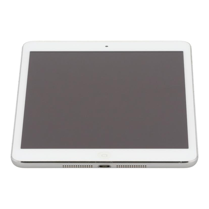Apple アップル /iPad mini 2 Wi-Fi 16GB 2013/FE279J/A//FGPQM024FCM8/Bランク/82