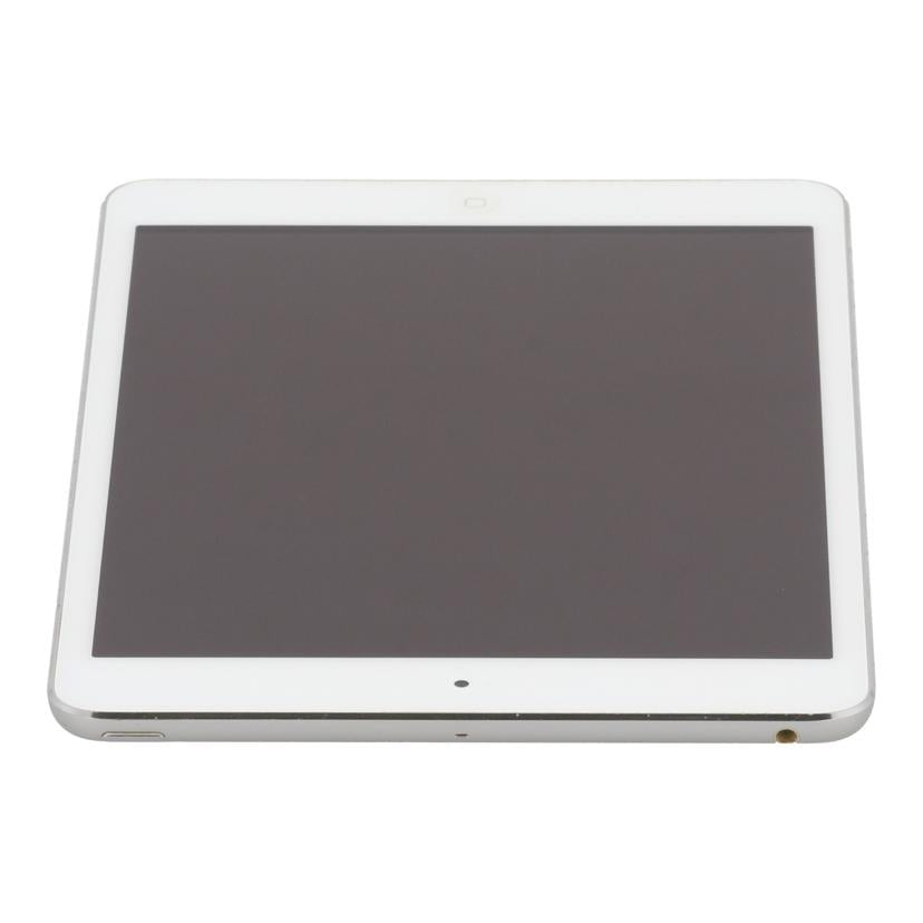 Apple アップル /iPad mini 2 Wi-Fi 16GB 2013/FE279J/A//FGPQM024FCM8/Bランク/82
