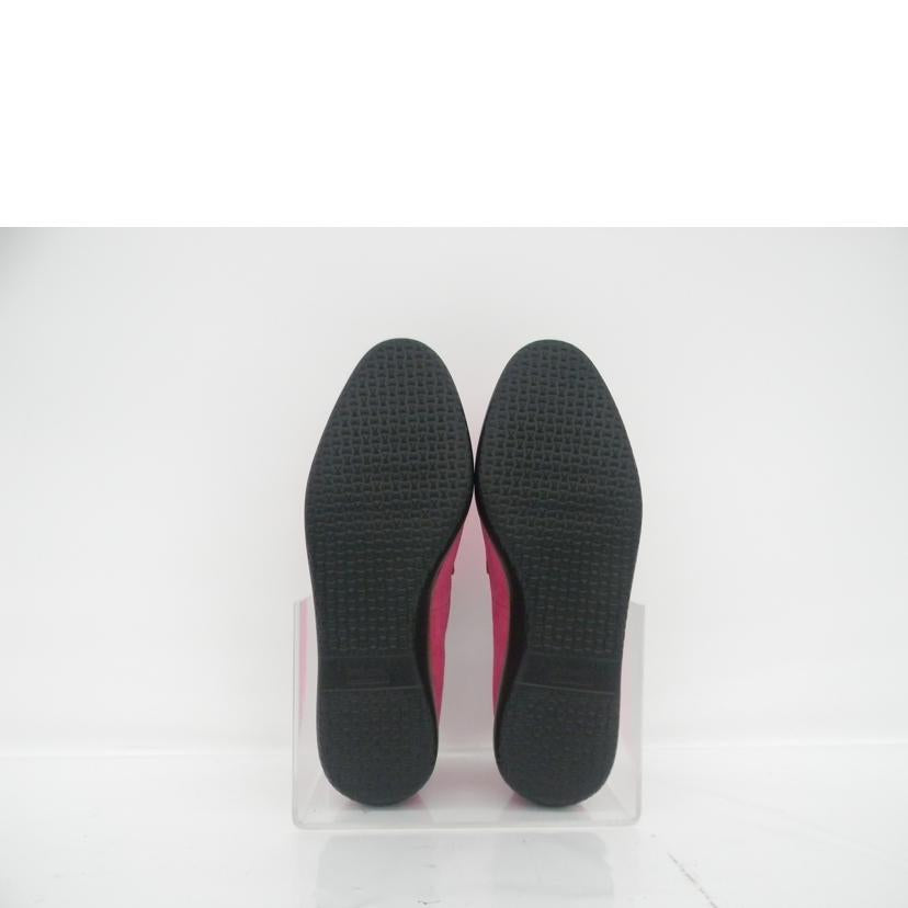 COLEHAAN コールハーン/グランドアンビショントリーペニーローファー/ヒューチャーパープルスェード/W22776//サイズ:5B/ABランク/75