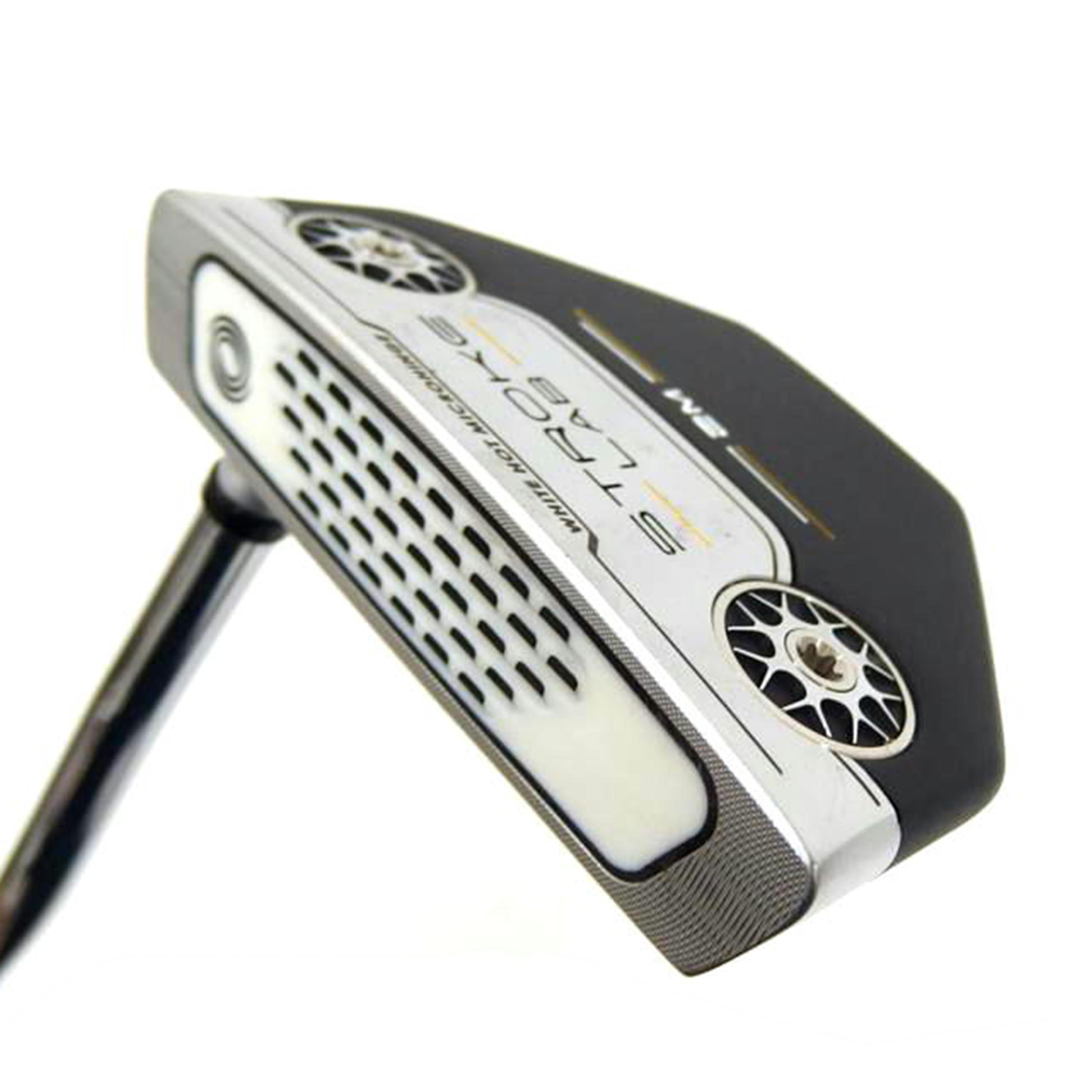 ODYSSEY オデッセイ/パター STROKE LAB 2M/STROKE LAB 2M//ABランク/82