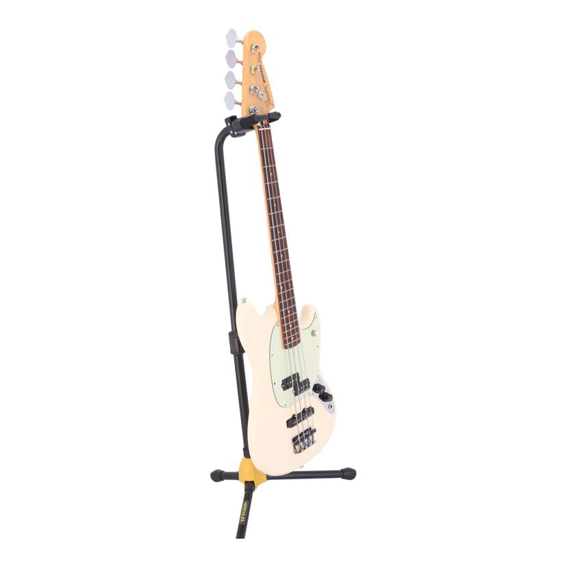 FENDER MEXICO フェンダー メキシコ/エレキベース/MUSTANG BASS//MX18184699/Aランク/70