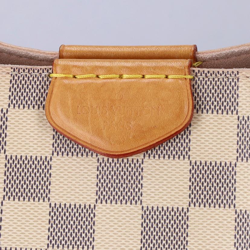 LOUIS VUITTON ルイ・ヴィトン/プロプリアノ /ダミエ/アズール//N44027//TJ3***/ABランク/93