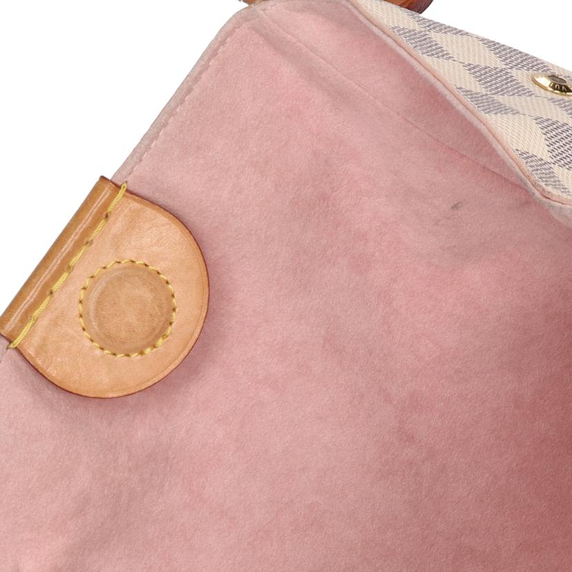 LOUIS VUITTON ルイ・ヴィトン/プロプリアノ /ダミエ/アズール//N44027//TJ3***/ABランク/93