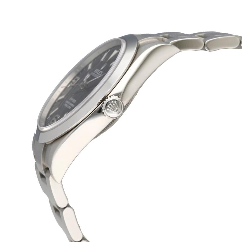 ROLEX ロレックス/エクスプローラー1・前期型/ランダム番/214270//P04*****/Aランク/06