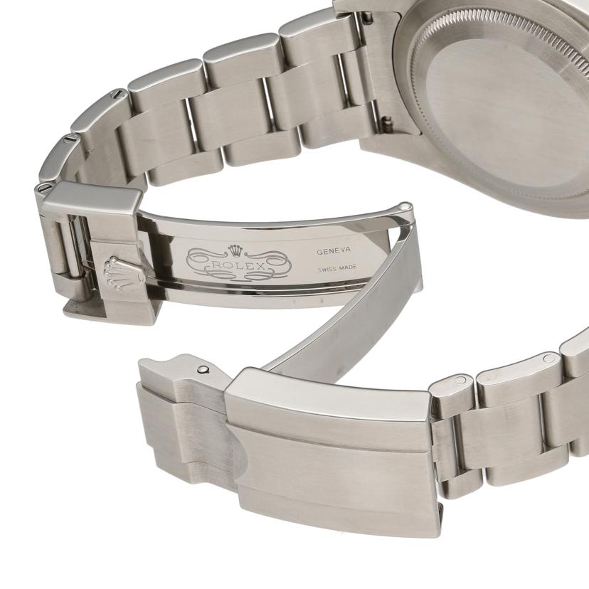 ROLEX ロレックス/エクスプローラー1・前期型/ランダム番/214270//P04*****/Aランク/06