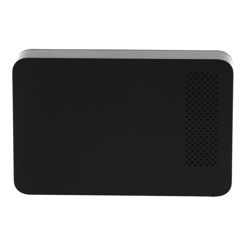 BUFFALO バッファロー/外付けHDD 2TB/HD-LC2.0U3/N//10241080225830/Bランク/82