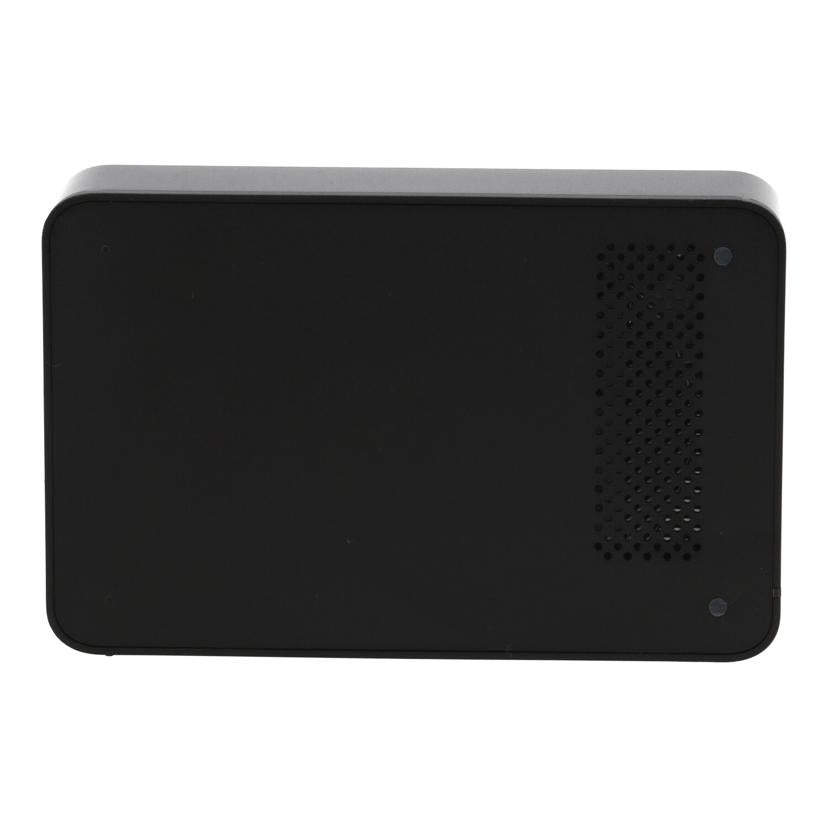 BUFFALO バッファロー/外付けHDD 2TB/HD-LC2.0U3/N//10241080225830/Bランク/82