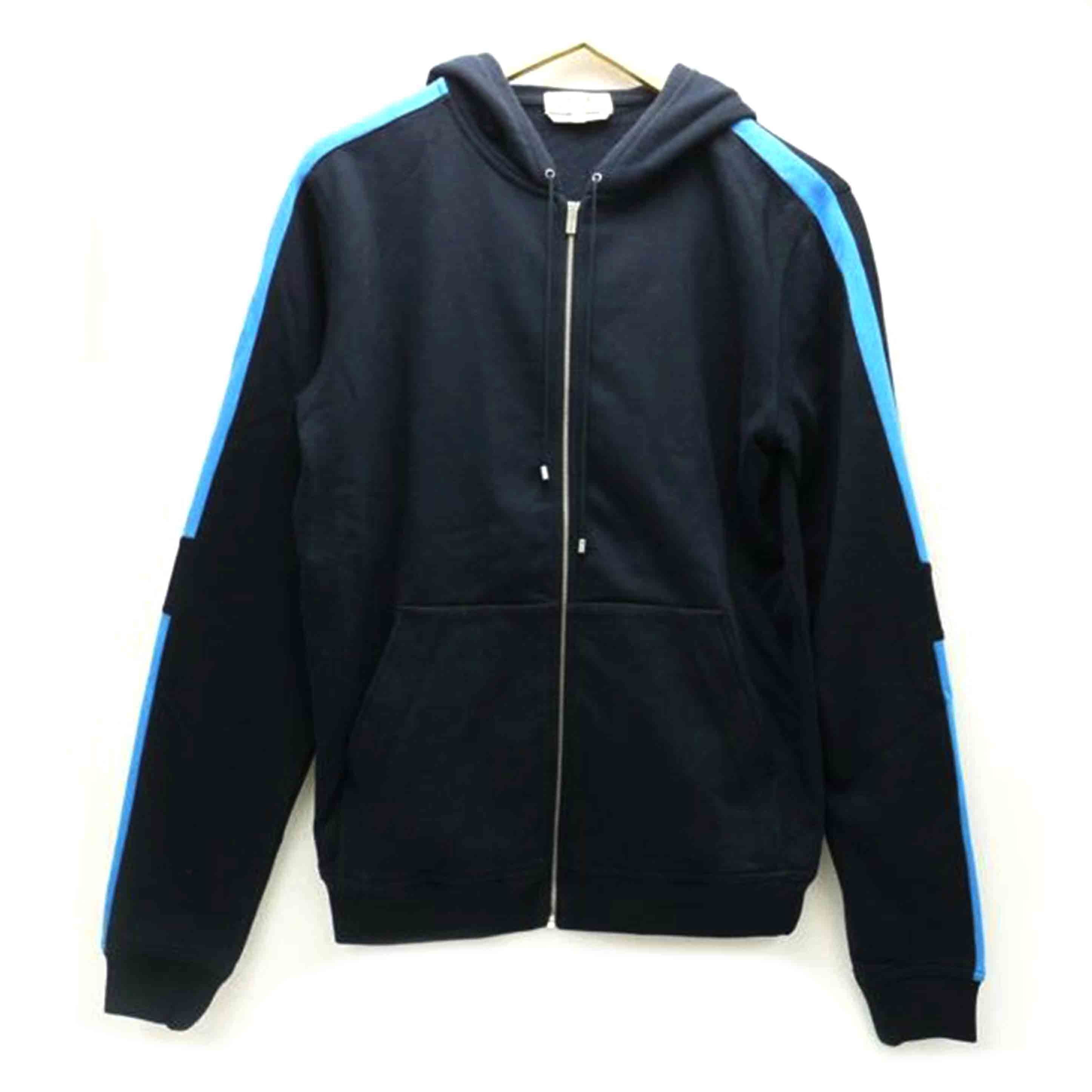 HERMES エルメス/サイドラインパーカー//Aランク/69
