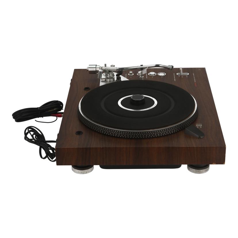 Pioneer パイオニア /レコードプレーヤー/PL-1250//VG12251T/Bランク/77