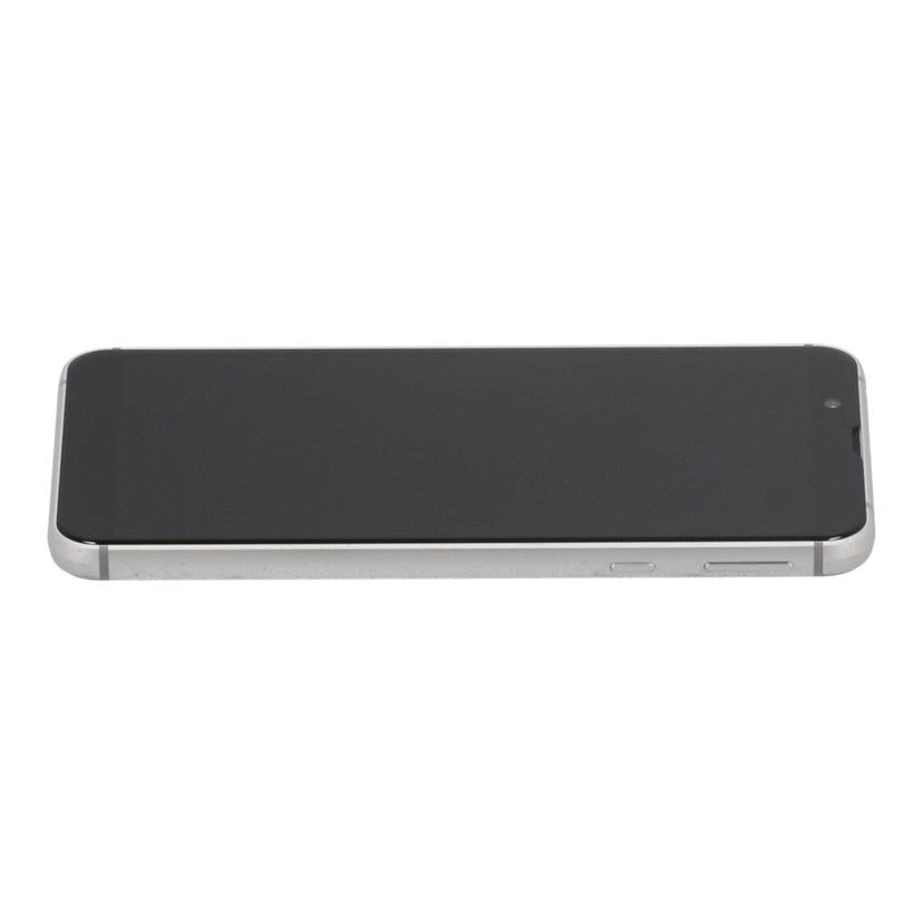 SHARP SoftBank シャープ /スマートフォン/AQUOS sense3 basic 32GB/907SH//357984100130370/Bランク/18