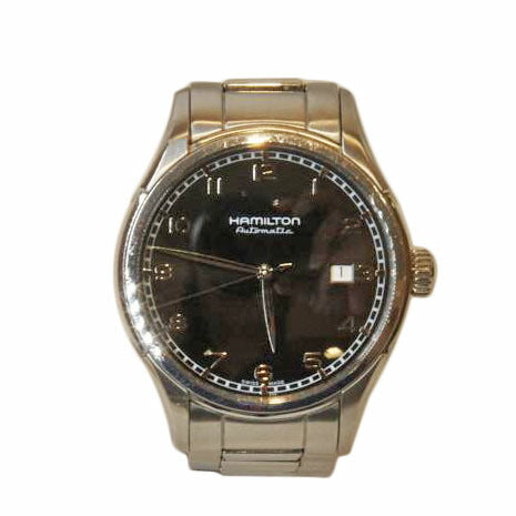 HAMILTON ハミルトン/時計｜WonderREX-ONLINE 公式通販サイト