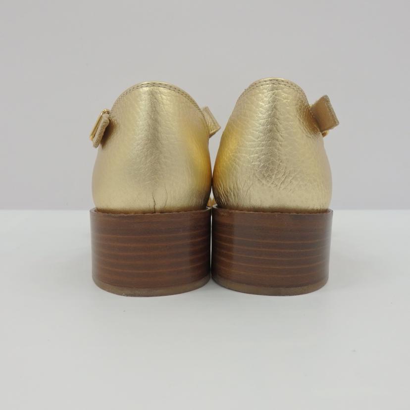 PACUCCI パスクッチ/グルカサンダル/7463 37//ABランク/77