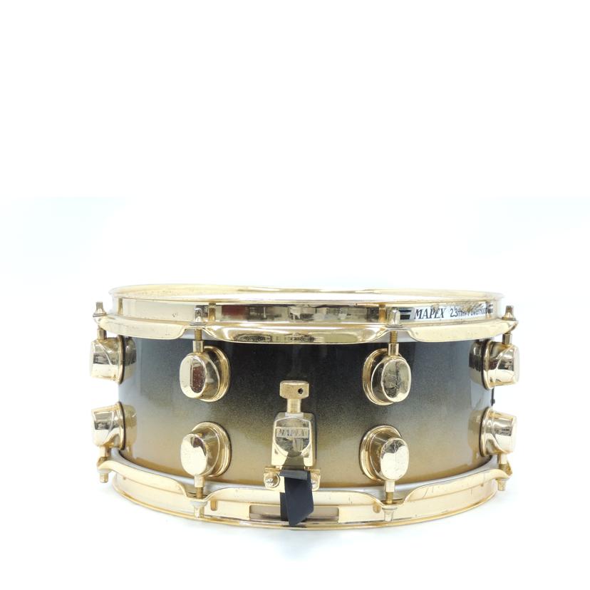 MAPEX メイペックス/スネアドラム/Maple Black Panther//43328/Bランク/69