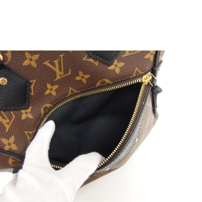 LV ルイ・ヴィトン/トゥルネルPM/モノグラム/ M44057//AH2***/Aランク/18