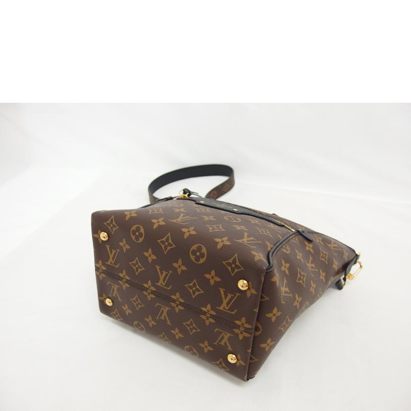 LV ルイ・ヴィトン/トゥルネルPM/モノグラム/ M44057//AH2***/Aランク/18