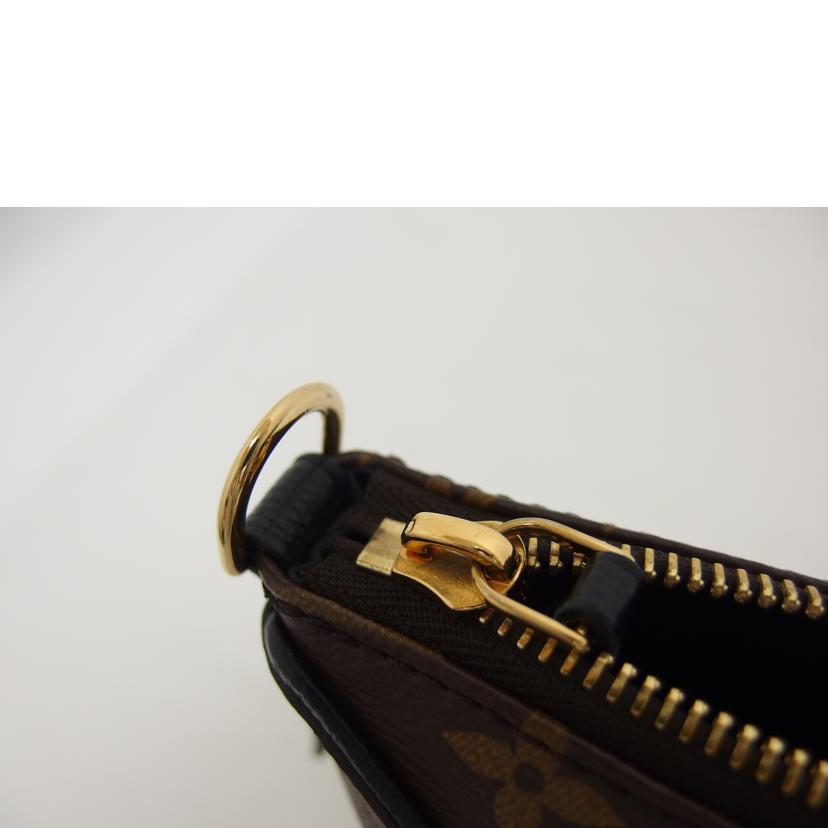 LV ルイ・ヴィトン/トゥルネルPM/モノグラム/ M44057//AH2***/Aランク/18