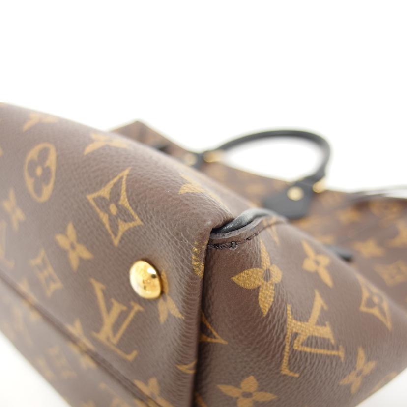 LV ルイ・ヴィトン/トゥルネルPM/モノグラム/ M44057//AH2***/Aランク/18