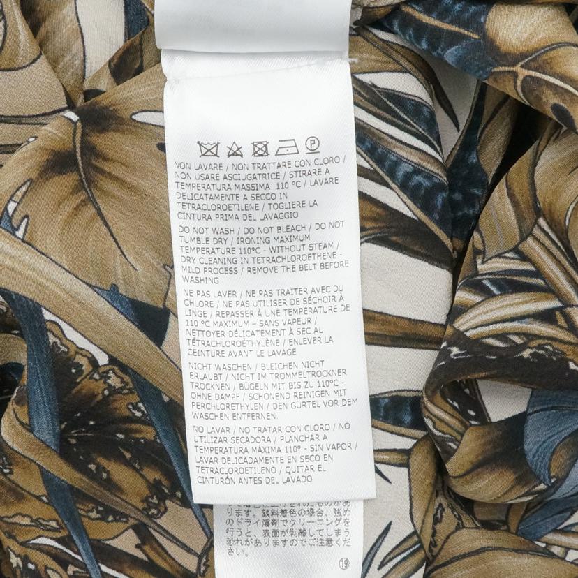 Salvatore Ferragamo サルバトーレフェラガモ/ノースリーブワンピース//Aランク/09