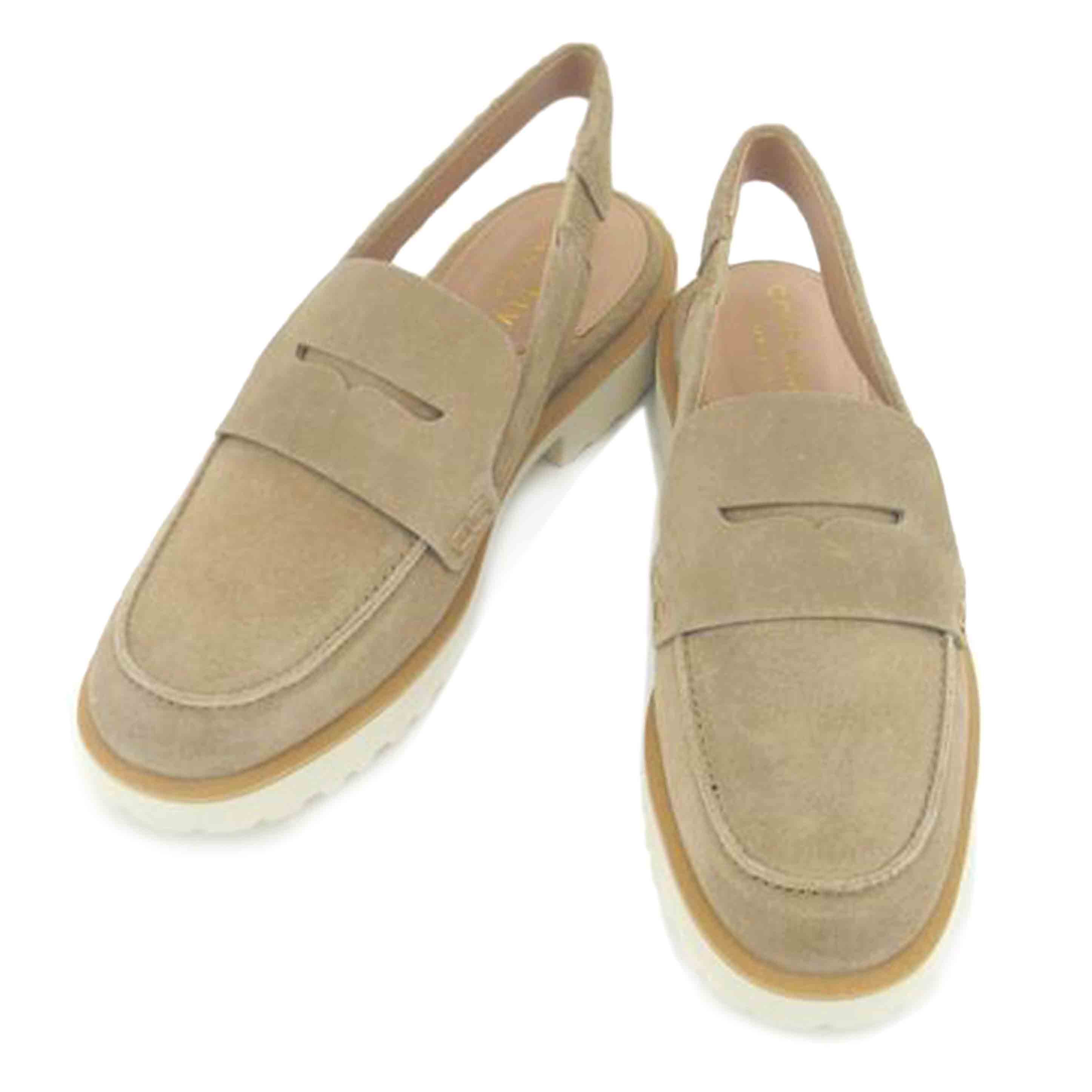 COLEHAAN コールハーン/ジュネーブラグスリングミュール/W26421//サイズ:5B/ABランク/75