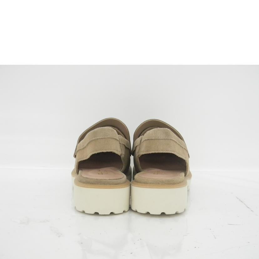 COLEHAAN コールハーン/ジュネーブラグスリングミュール/W26421//サイズ:5B/ABランク/75