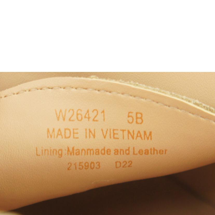 COLEHAAN コールハーン/ジュネーブラグスリングミュール/W26421//サイズ:5B/ABランク/75