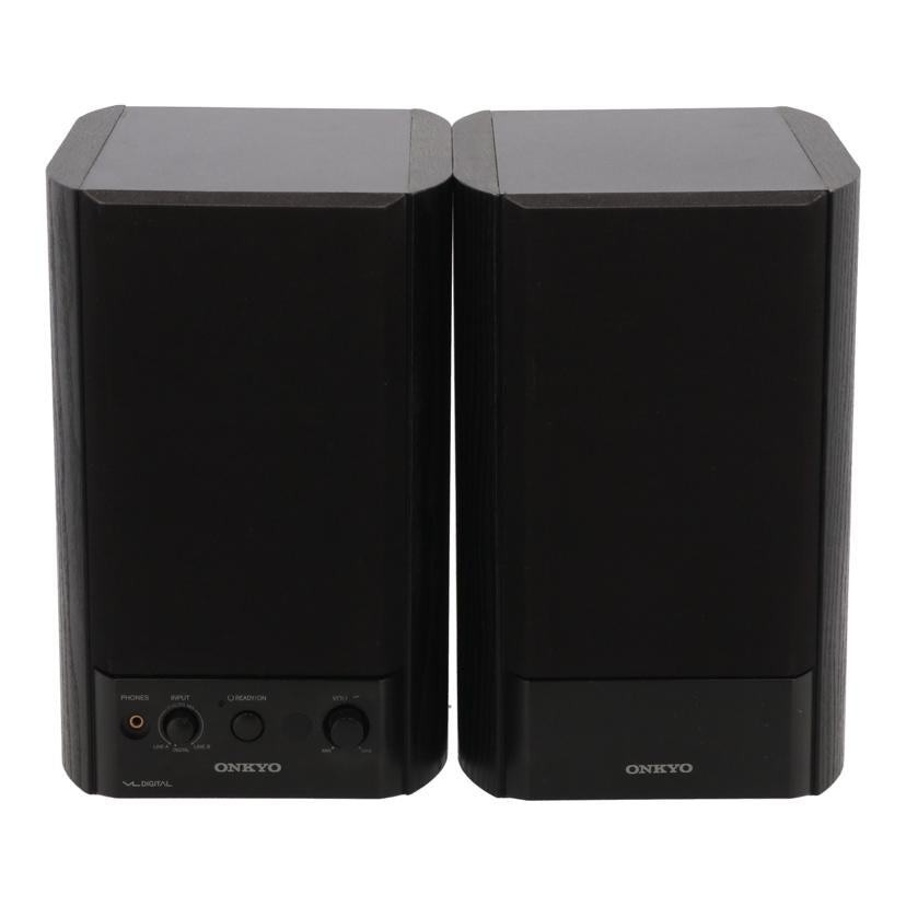 ONKYO オンキヨー /パワードスピーカー/GX-500HD//2665JJ5580776985/Bランク/24