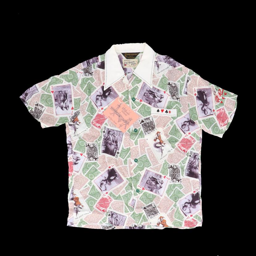 SUNSURF サンサーフ/SUN SURF SPECIAL EDITION 「NODE TRUMP」//SAランク/75