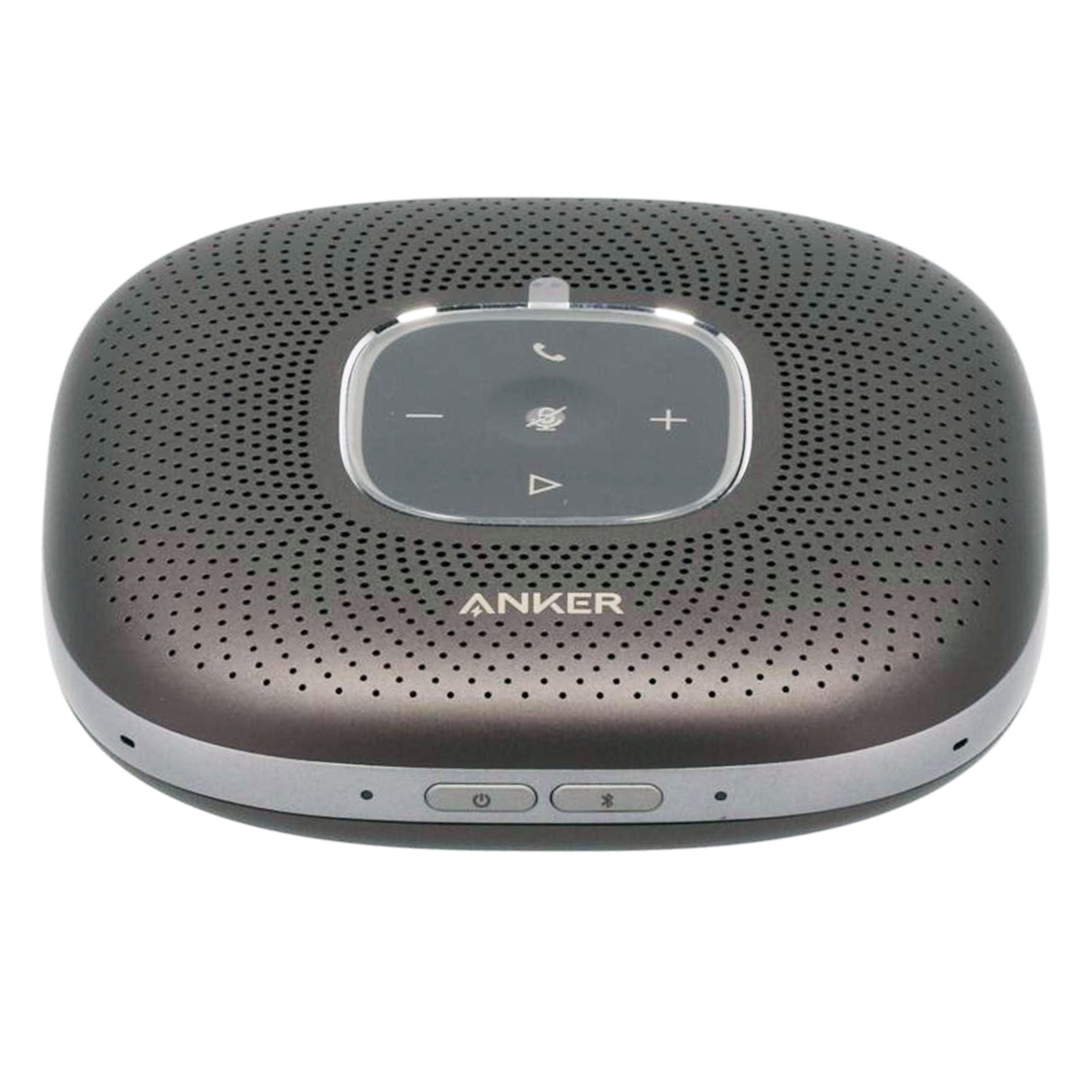 ANKER アンカー/ワイヤレススピーカーホン/PowerConf/A3301011//AD9K6R0950100467/Aランク/82