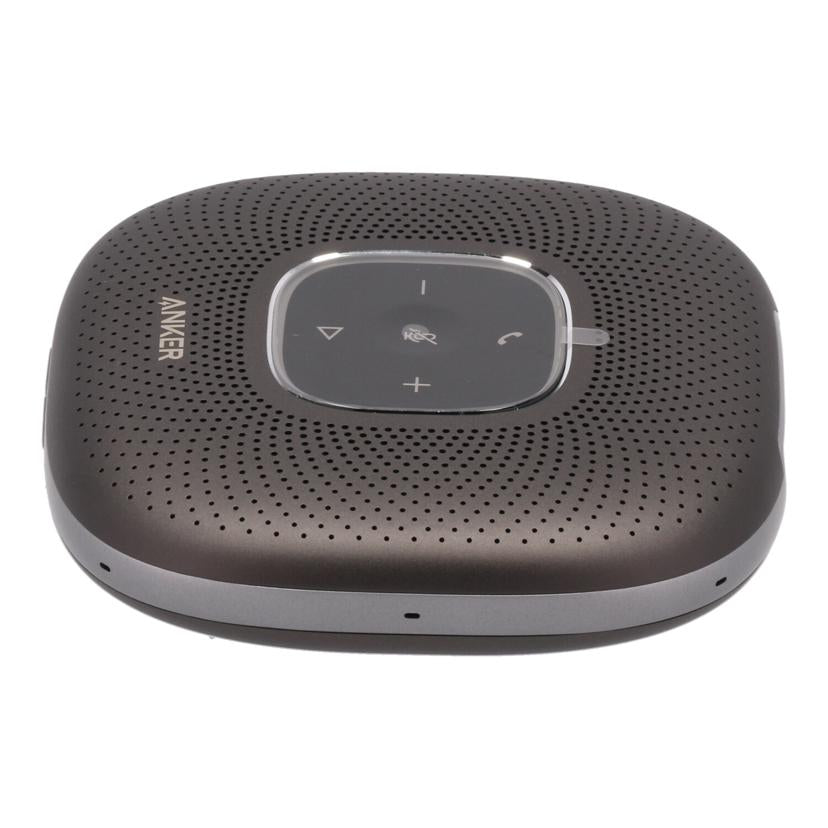 ANKER アンカー/ワイヤレススピーカーホン/PowerConf/A3301011//AD9K6R0950100467/Aランク/82