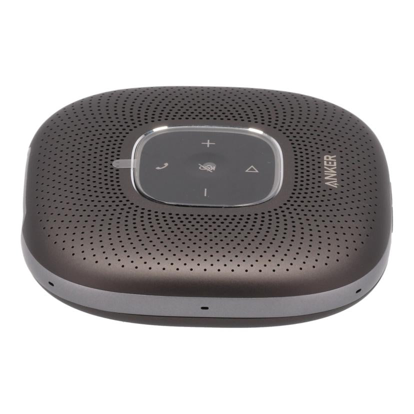 ANKER アンカー/ワイヤレススピーカーホン/PowerConf/A3301011//AD9K6R0950100467/Aランク/82