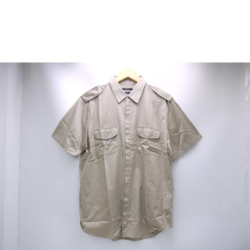 GUCCI グッチ/サファリシャツ/352995 Z0868//ABランク/69