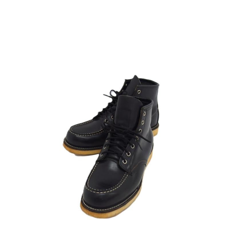 RED WING レッドウイング/アイリッシュセッターブ-ツ7ホール/モックトゥ/2005/8130//5/05 17230/Bランク/04