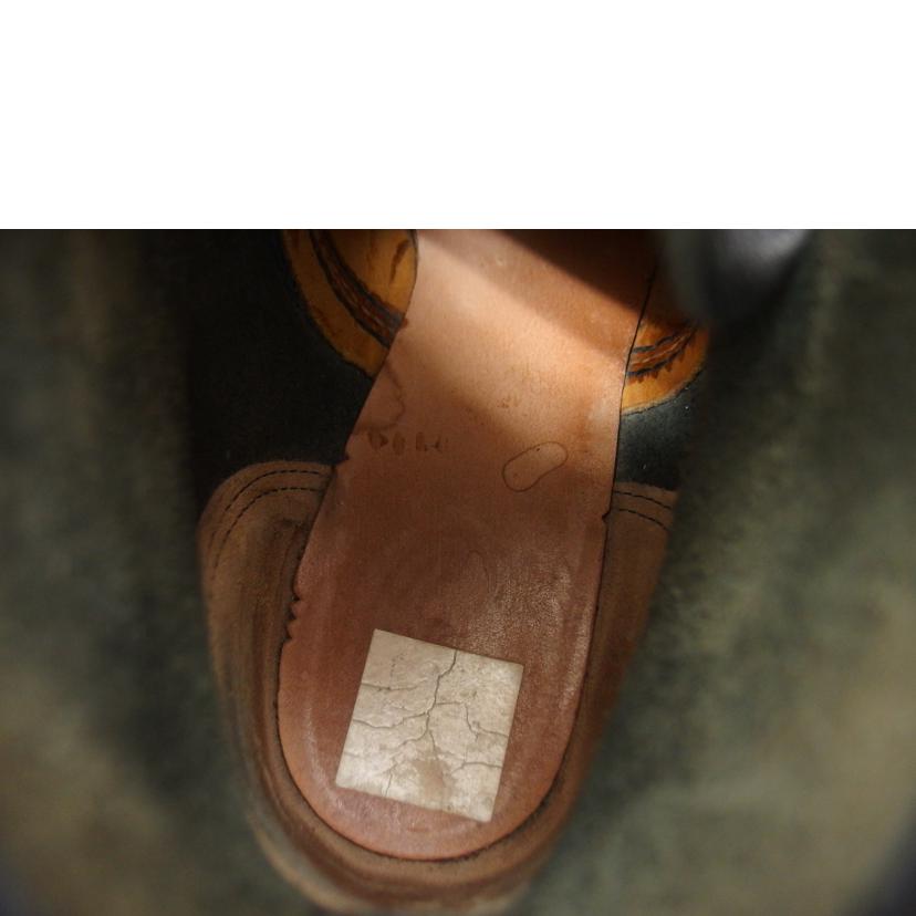 RED WING レッドウイング/アイリッシュセッターブ-ツ7ホール/モックトゥ/2005/8130//5/05 17230/Bランク/04