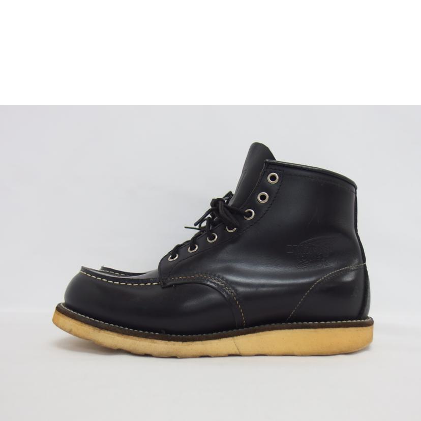 RED WING レッドウイング/アイリッシュセッターブ-ツ7ホール/モックトゥ/2005/8130//5/05 17230/Bランク/04