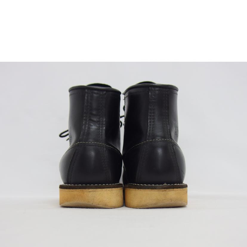 RED WING レッドウイング/アイリッシュセッターブ-ツ7ホール/モックトゥ/2005/8130//5/05 17230/Bランク/04