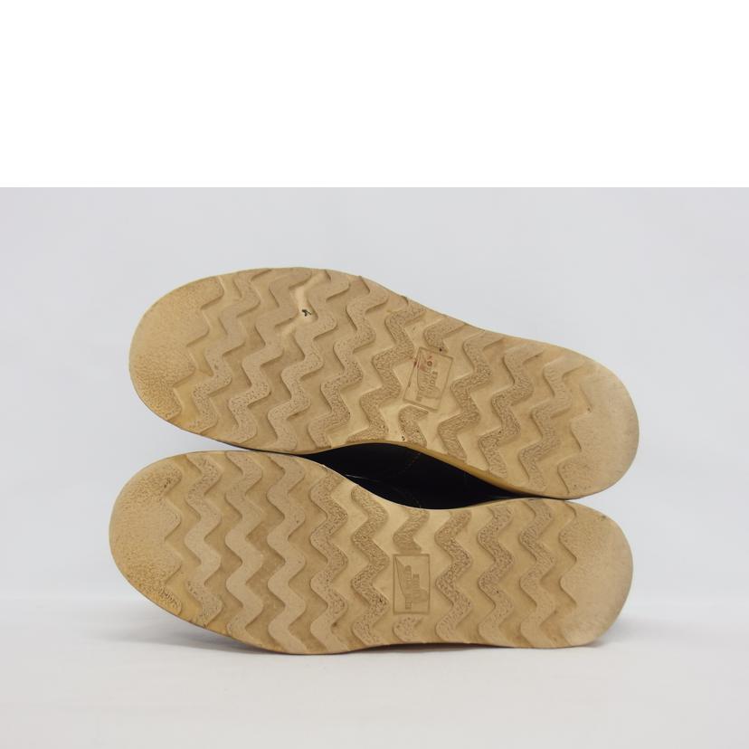 RED WING レッドウイング/アイリッシュセッターブ-ツ7ホール/モックトゥ/2005/8130//5/05 17230/Bランク/04