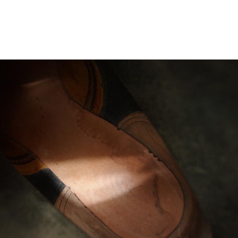 RED WING レッドウイング/アイリッシュセッターブ-ツ7ホール/モックトゥ/2005/8130//5/05 17230/Bランク/04