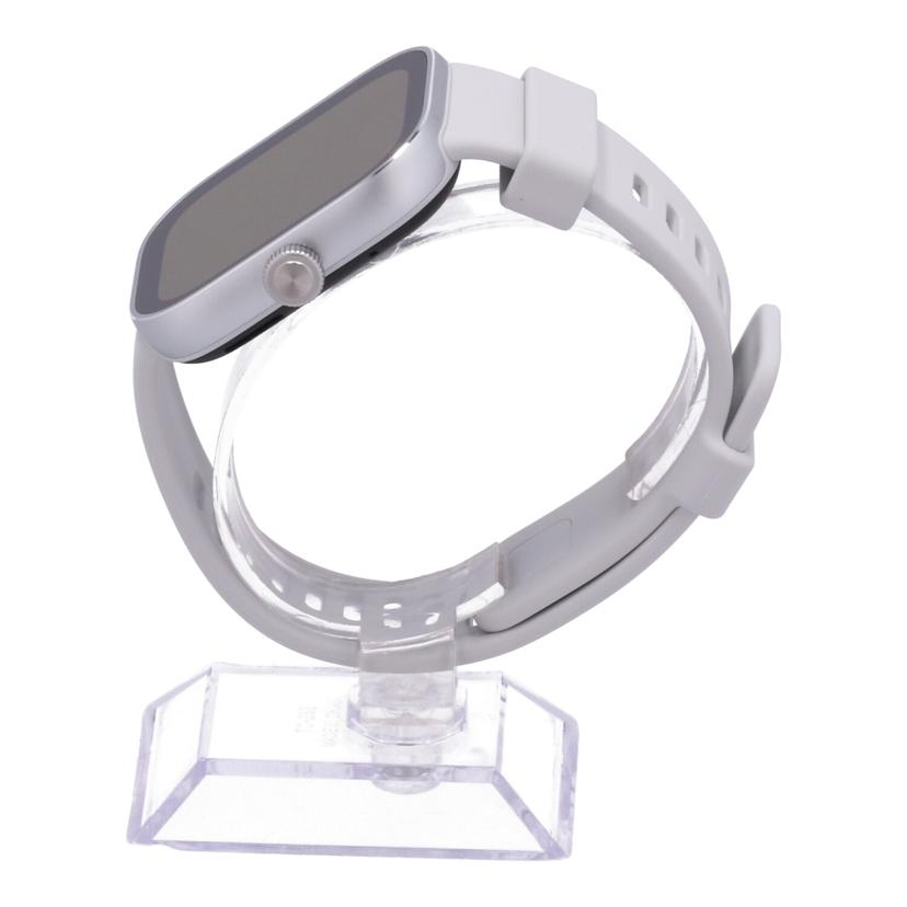Xiaomi シャオミ /スマートウォッチ/Redmi Watch 4/BHR7848GL//51488/B6AFMN4V716561/ABランク/77