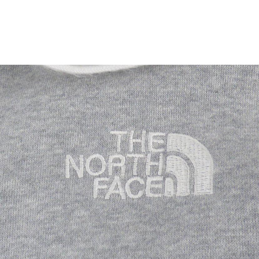 THE NORTH FACE ノースフェイス/リアビューフルジップフーディ/NT35171//Bランク/64