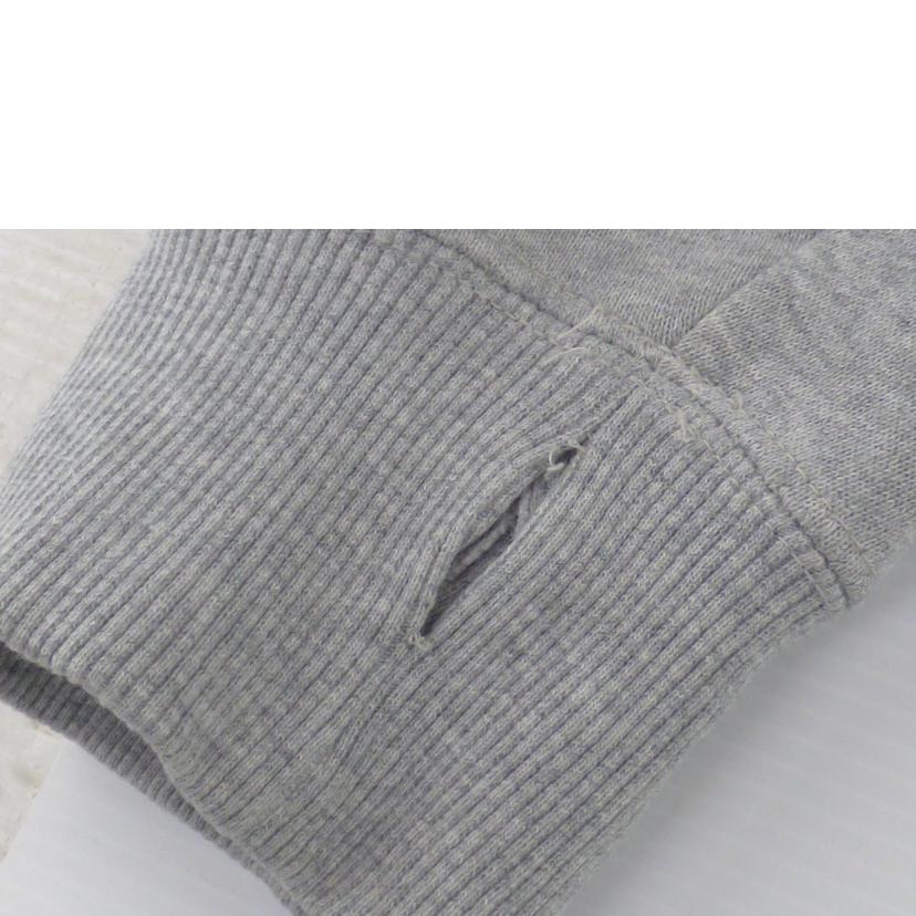 THE NORTH FACE ノースフェイス/リアビューフルジップフーディ/NT35171//Bランク/64