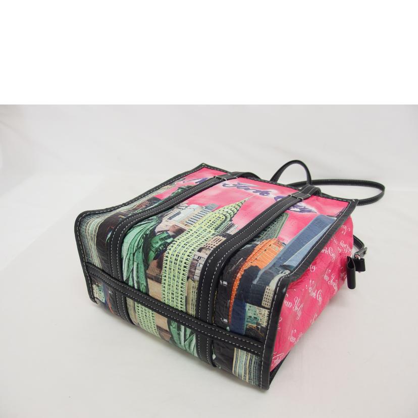 BALENCIAGA バレンシアガ/バザールショッパーS/2WAYバッグ/ 443096//538***/ABランク/18