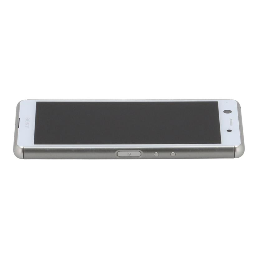 SONY docomo ソニー/スマートフォン/Xperia Ace 64GB/SO-02L//QV721WCL1X/Bランク/82